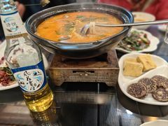 -88号小吃店·经典云南菜·地道纳西美食