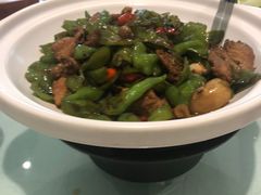 -大鸭梨烤鸭(左家庄店)