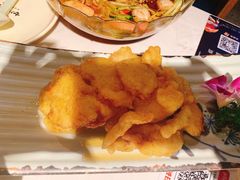 -七八冷面·延边朝鲜族美食(欢乐谷店)