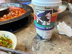 -重庆渝达老火锅(春熙路店)