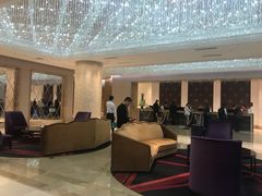 -上海中航虹桥机场泊悦酒店