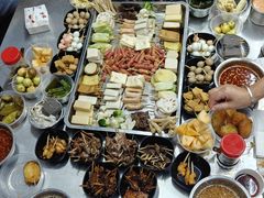 -江油特色冷沾沾(火炮街店)