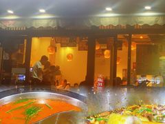 -胖子鱼·天水麻辣鱼火锅(秦州407店)