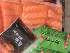 -河马鲜生海鲜超市(风荷园店)
