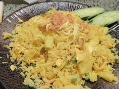 -Home Thai·泰谣(王府井apm店)