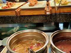 -松子料理(白家庄店)