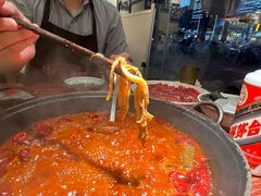 -马厂老火锅(胜太路店)