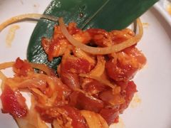 -新石器烤肉(周浦万达店)