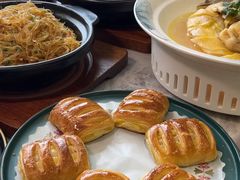 -馨越楼·点心·粤菜(赤坎店)