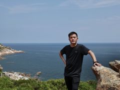-广东惠东海龟国家级自然保护区