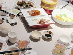 -京味斋·北京烤鸭(北京南站洋桥店)