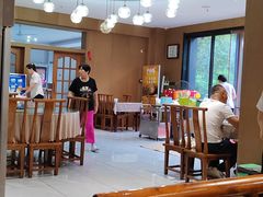 -军嫂饺子馆(岳家寨小区店)