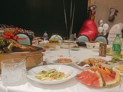 -沪华海鲜大酒楼(南汇店)