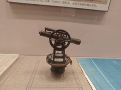 -中国铁道博物馆(正阳门馆)