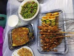 -小民大排档(马场角横路店)