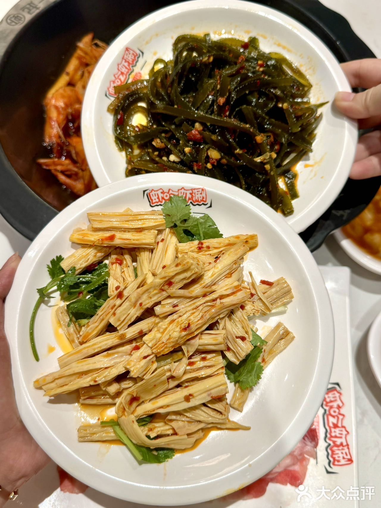 真的羡慕梅溪湖朋友们了就在步步高新天地