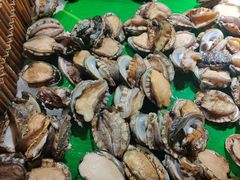 -喜庭海鲜自助(北辰三角洲北辰荟店)
