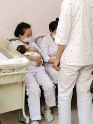 -复旦大学附属妇产科医院(杨浦院区)