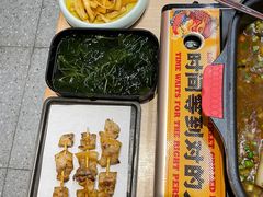 -令狐冲烤鱼·烧菜馆(达明店)