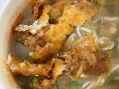 -汪记鲜鱼糊汤粉(沈阳路总店)