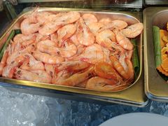 -泰谷酒店·太古码头闽菜自助餐厅