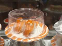 -新一番三文鱼寿司(大东海店)