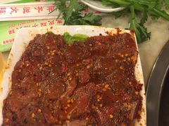 -朱氏胖子烂火锅(洪崖洞店)