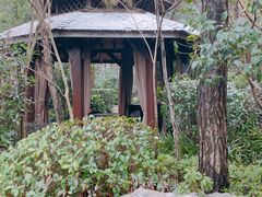 -天目湖涵田半山温泉