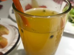 -斗牛士牛排餐厅(嘉里汇店)