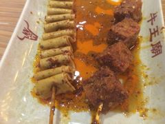 -牛王庙(桥头街店)