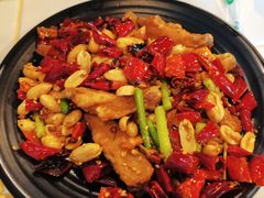 金牌鸡翅-一岚一山(角门总店)