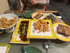 -那家小馆•北京菜•烤鸭(中关村店)