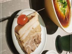 -松鹤楼·苏式汤面(虹桥天地店)