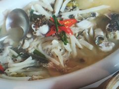 -杨厝六十六农庄农舍(杨厝路店)