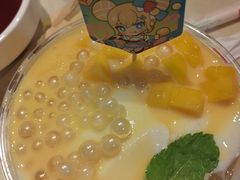 -海底捞火锅(劲松店)