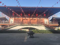 -陈武帝故宫