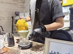 -漫笙舍Manse·咖啡·民宿