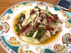 -巴依老爷新疆美食(望京小街店)