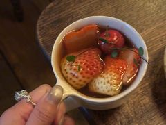 -WABI COFE(愚园路店)