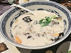 -山外山菜馆(玉泉路店)