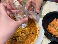 拌面-聚味瞿记·龙虾堂(坡子街店)