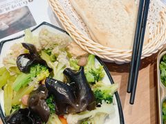 -清白羊·羊汤(天津鲁能城购物中心店)
