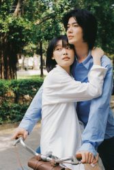 -巴黎婚纱摄影工作室