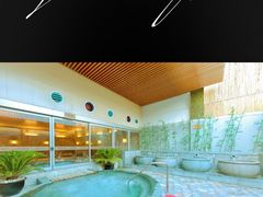 -汤连得温泉馆(宝山店)