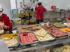 -常州糕团店(北大街新世纪商城店)