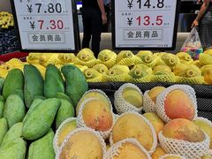 -水果天空(东葛店)