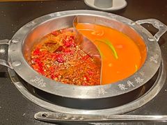 -井格重庆火锅(西直门凯德Mall店)