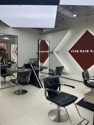 -FINE HAIR 烫染专业设计