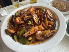 -辣婆婆(航天桥店)