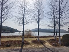 -南北湖风景区